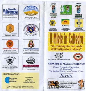 Giornale di Brescia, 04 Dicembre 2005