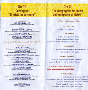 Giornale di Brescia, 04 Dicembre 2005