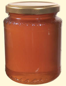 miele di castagno