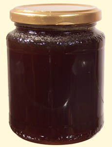 miele di melata