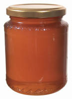 miele di acacia