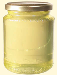 miele di acacia